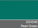 .TWM Lightex Ultra Light Cover - 2 meter x 80cm - SGX540 Pearl Green